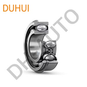 Wheel Bearing 6207-ZNR For GERMO