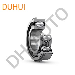 Wheel Bearing 6208-ZNR 173208Z For FORD