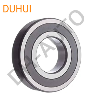 Wheel Bearing 6215-2RS/C3 For MAN