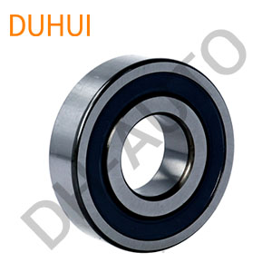 Wheel Bearing 62306-2RS1/C3 For MERCEDES-BENZ