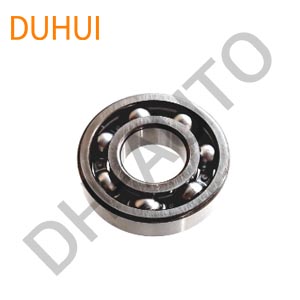 63/32 Single-Row Deep Groove Ball Bearing