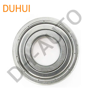 Wheel Bearing 6306-2LS2/C5 For RENAULT TRUCKS