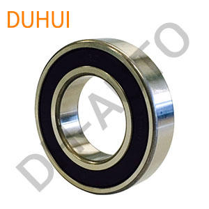 Wheel Bearing 6306DD