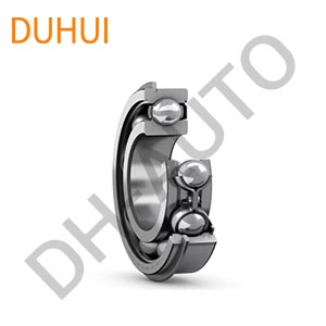 Wheel Bearing 6308-ZNR For GERMO