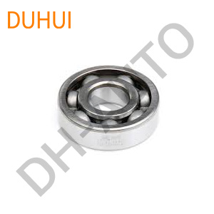63/22 Single-Row Deep Groove Ball Bearing
