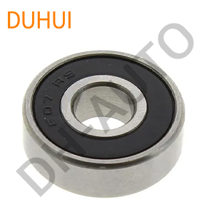 Wheel Bearing 689-2RS/C3 For MAN