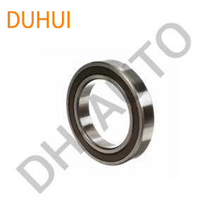 Wheel Bearing 6909-2RS For SUZUKI