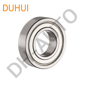 Wheel Bearing 693-ZZ For BMW