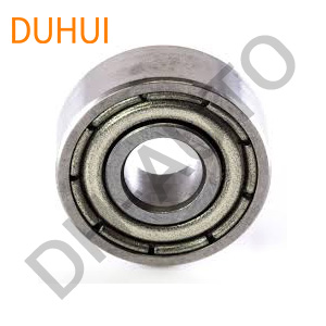Wheel Bearing 694-ZZ For FIAT