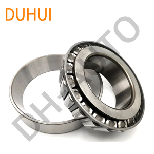 Wheel Bearing 86649/10 08143118 M86649/M86610 For Volvo