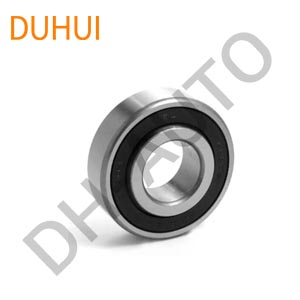 88107-2RS Wheel Bearing For FORD CHEVROLET GMC