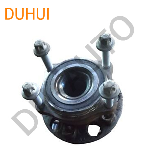 Wheel Hub Bearing A2223340000 201957 401513 For Mercedes-Benz