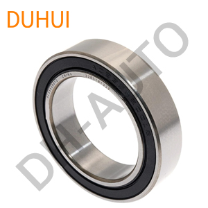 Wheel Bearing BAC355212 For MAN