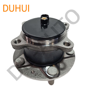 Wheel Hub Bearing BDTS2615XA BDTS2615XB 201945 942303 For Mazda