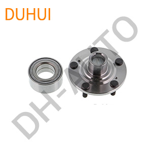 Wheel Bearing Kits BR930580K MB60304 For Honda