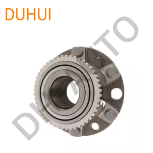 Wheel Hub Bearing C00033171 For SAIC MAXUS