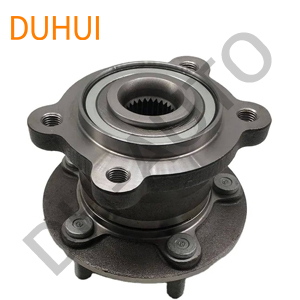 Wheel Hub Bearing CV612C99BNB For BMW
