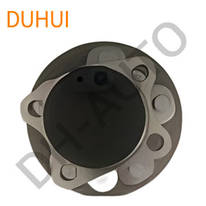 Wheel Hub Bearing D202 For Zotye