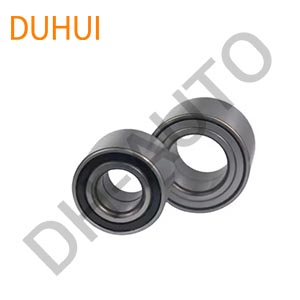 Wheel Bearing DAC38720037-2RZ For LADA