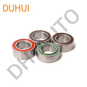 Wheel Bearing DAC45850039-2RZ 5025900 6765406 For Ford