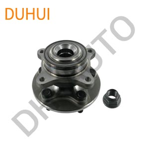 DAF20023 Wheel Bearing Kits For DAFA