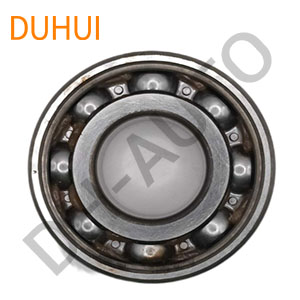 Wheel Bearing DG358026WRKBC4 For SUZUKI
