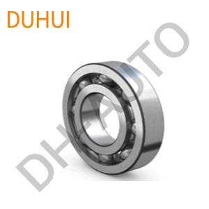 Wheel Bearing DG358026 926935010 For SUZUKI