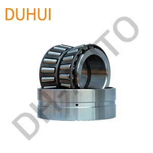 Wheel Bearing DU25550043-2RZ For Nissan