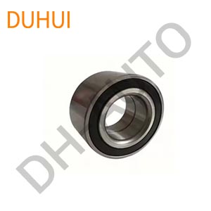 Wheel Bearing DU38760043/40-OPEN For Nissan