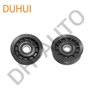 Tensioner Tension Pulley EF8509A