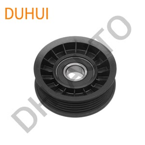 Tensioner Tension Pulley EPUT0