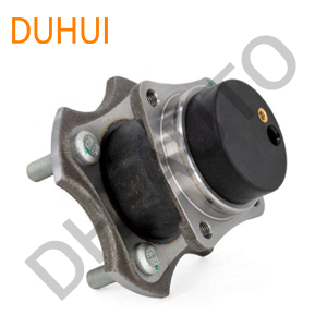 Wheel Hub Bearing F33104121C1 For CHANGAN