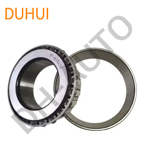 Wheel Bearing F615438 For HONDA