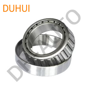 Wheel Bearing HM518445/10 For FRUEHAUF