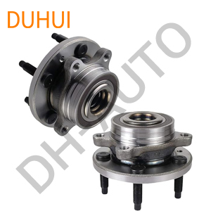 Wheel Hub Bearing KB3Z1109A For FORD