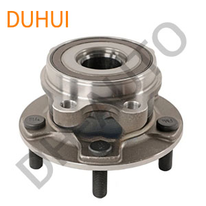 Wheel Hub Bearing LF6460QSMA 6655L002002 For Leopaard