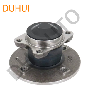 Wheel Hub Bearing LK3502300A For CHANGAN