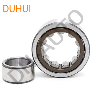 Wheel Bearing NU307 0009818601 510148 Z51014801 F4581801 Z51014802 A0019814501 For MERCEDES-BENZ