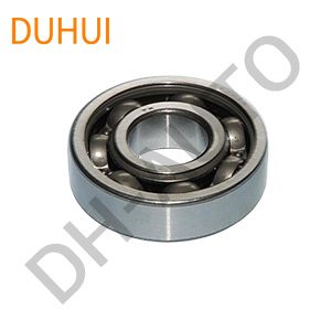 Wheel Bearing SC0345LU For Honda
