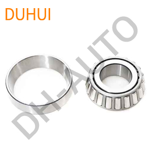 Wheel Bearing SET555S/552A For FORD