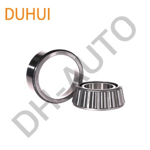 T2ED050 Wheel Bearing For IVECO