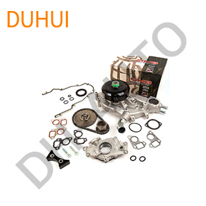 Timing Chain Kits TK3165 KT34194S TS33220 TCS45993 R76500 C3210 For CADILLAC