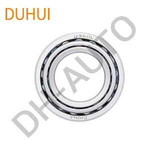 U399/360 Single-Row Tapered Roller Wheel Bearing for Kia Sportage