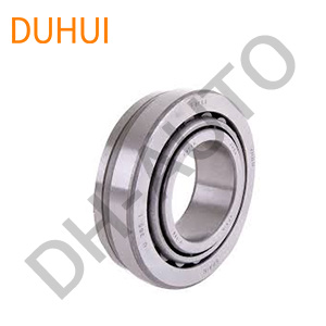 U497/U460 Single-Row Tapered Roller Rear Wheel Bearing for Nissan Titan