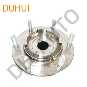 Wheel Hub Bearing UC3C33060E  For FORD