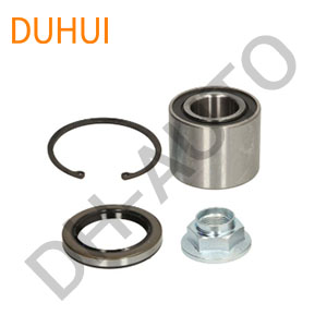 Wheel Bearing Kits VKBA1349 GJ2126151 200105 BRT1069 19019594 J4713010 J4713010 QWB851 R170.16 For MAZDA