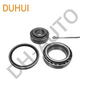 Wheel Bearing Kits VKBA1350 0K01A33075 51720FD000 KK15033047 S23133047 B00133047 QWB717 R170.19 For MAZDA KIA