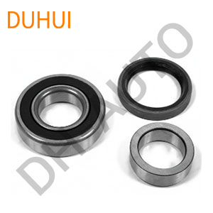 Wheel Bearing Kits VKBA1351 S08326131D BRT1157 713615270 QWB940 R170.21 K78644 For MAZDA