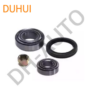 Wheel Bearing Kits VKBA1352 11055109 1583567 81AB1238AA 5273036200 B09226075 9036819037 9036831003 For MAZDA