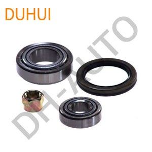 Wheel Bearing Kits VKBA1353 B09226075 B2162617X 51878171 QWB810 3660681 713615280 9273202 For MAZDA